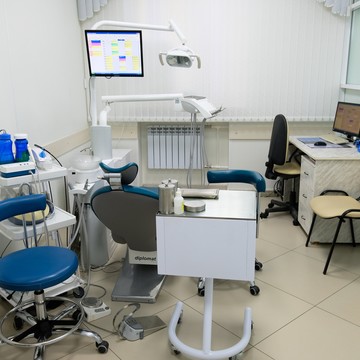 Стоматологическая поликлиника №5 в Приволжском районе фото 3