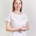 Фотография специалиста Демидова Анастасия Михайловна