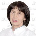 Фотография специалиста Богатеева Гульшат Василовна