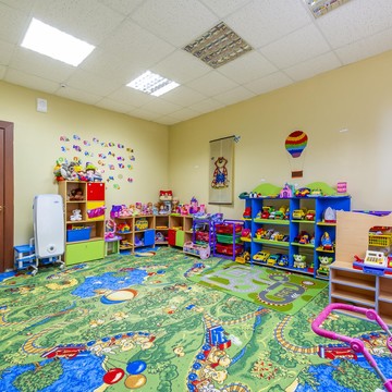 Частный детский сад Лео в Красногорске фото 3