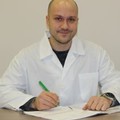 Фотография специалиста Бурлуцкий Яков Павлович
