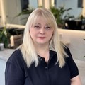 Фотография специалиста Елена