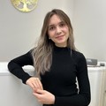 Фотография специалиста Орлова Анна Борисовна
