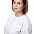 Фотография специалиста Пронина Яна Арсеновна
