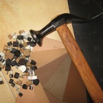 Мастерская по ремонту обуви, ИП Пошнев С.А. фото 1