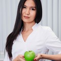Фотография специалиста Дашиева Елена Андреевна