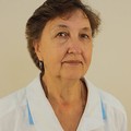 Фотография специалиста Шерстюк Вера Анатольевна