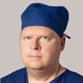 Фотография специалиста Парфенов Алексей Владимирович