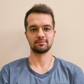 Фотография специалиста Козлов Егор Владимирович