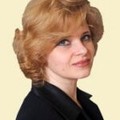 Фотография специалиста Савельева Виктория Викторовна