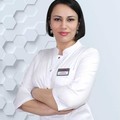 Фотография специалиста Шихшинатова Раисат Казимагомедовна