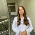 Фотография специалиста Хайсарова Айгуль Ильмировна