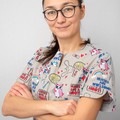 Фотография специалиста Петросян Анна Евгеньевна