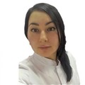 Фотография специалиста Аникеева Эльвира Набиевна