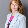 Фотография специалиста Погарская Вера Владимировна