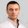 Фотография специалиста Мамаев Ибрагим Энверович