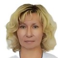 Фотография специалиста Савченко Наталья Борисовна