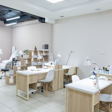 Школа-студия Art line nail studio фото 1