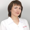 Фотография специалиста КАЛИМУЛЛИНА Диляра Ринатовна