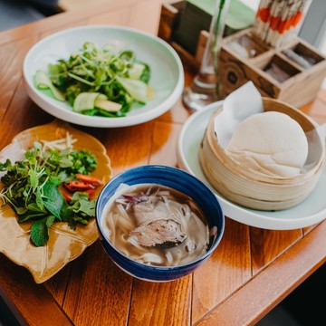 Ресторан Филадельфия фото 1