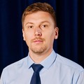 Фотография специалиста Горбунов Максим