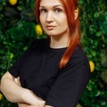 Фотография специалиста Медведева Людмила