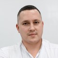 Фотография специалиста Пантелеенко Денис Андреевич