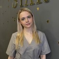Фотография специалиста Алексеева Дарья
