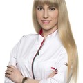 Фотография специалиста Иванова (Волошенко) Татьяна Александровна