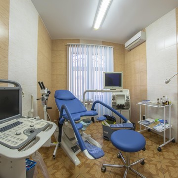 Медицинский центр Медикус в Ленинском районе фото 3