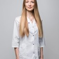 Фотография специалиста Куликова Татьяна Ивановна