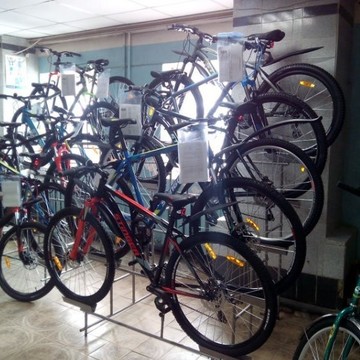 Магазины Велосипедов В Орле Адреса