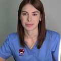 Фотография специалиста Черная Ксения Олеговна