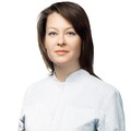 Фотография специалиста Силина Ольга Анатольевна