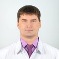 Фотография специалиста Вильчевский Александр Александрович