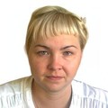 Фотография специалиста Скородумова Татьяна Львовна