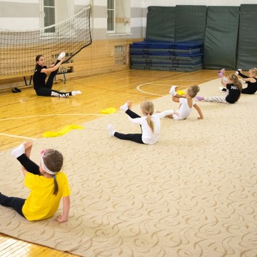 Школа художественной гимнастики Gym Balance на Богатырском проспекте фото 1