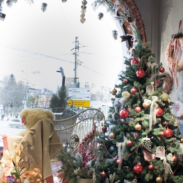 Салон цветов и подарков Клумба на Красноармейском проспекте фото 3