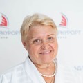 Фотография специалиста КОМЕНДАНТОВА ЛЮДМИЛА СТЕПАНОВНА