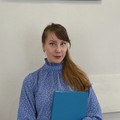 Фотография специалиста Мельчакова Екатерина Викторовна