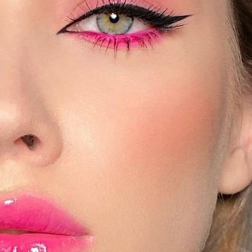 Студия моделирования взгляда Ресницы №1 на Институтской улице фото 3