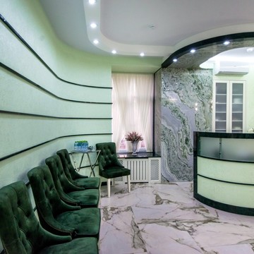 Центр прогрессивной стоматологии ProDent Concept фото 3