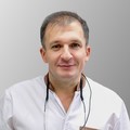 Фотография специалиста Шульженко Виктор Геннадьевич