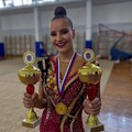 Фотография специалиста Цветкова Анастасия Антоновна