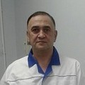 Фотография специалиста Алиев Вугар Исметович