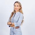 Фотография специалиста Морозова Евгения Юрьевна