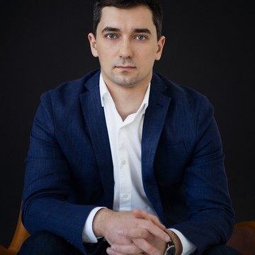 Адвокат в Москве по уголовным делам Николаенко Д.А. фото 1