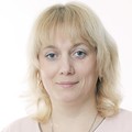 Фотография специалиста Фриденберг Дарина Вячеславовна