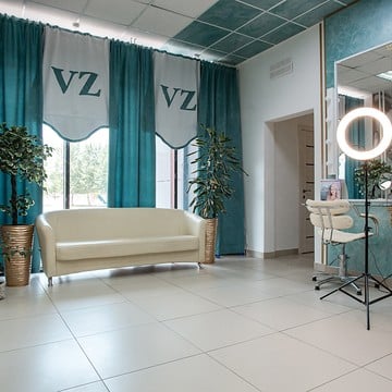 Салон красоты Fashion House VizaViz фото 2