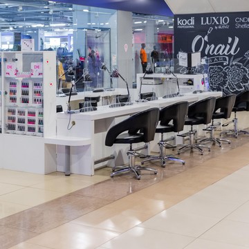 Студия ногтевого сервиса O&#039;nail bar фото 1